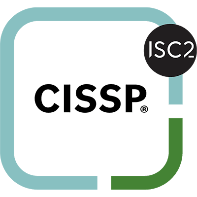 CISSP Logo