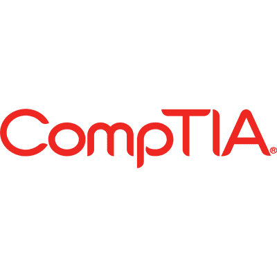 CompTIA Logo