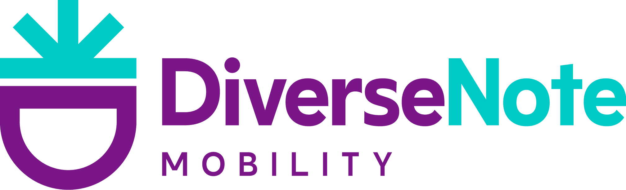 DiverseNote Mobility