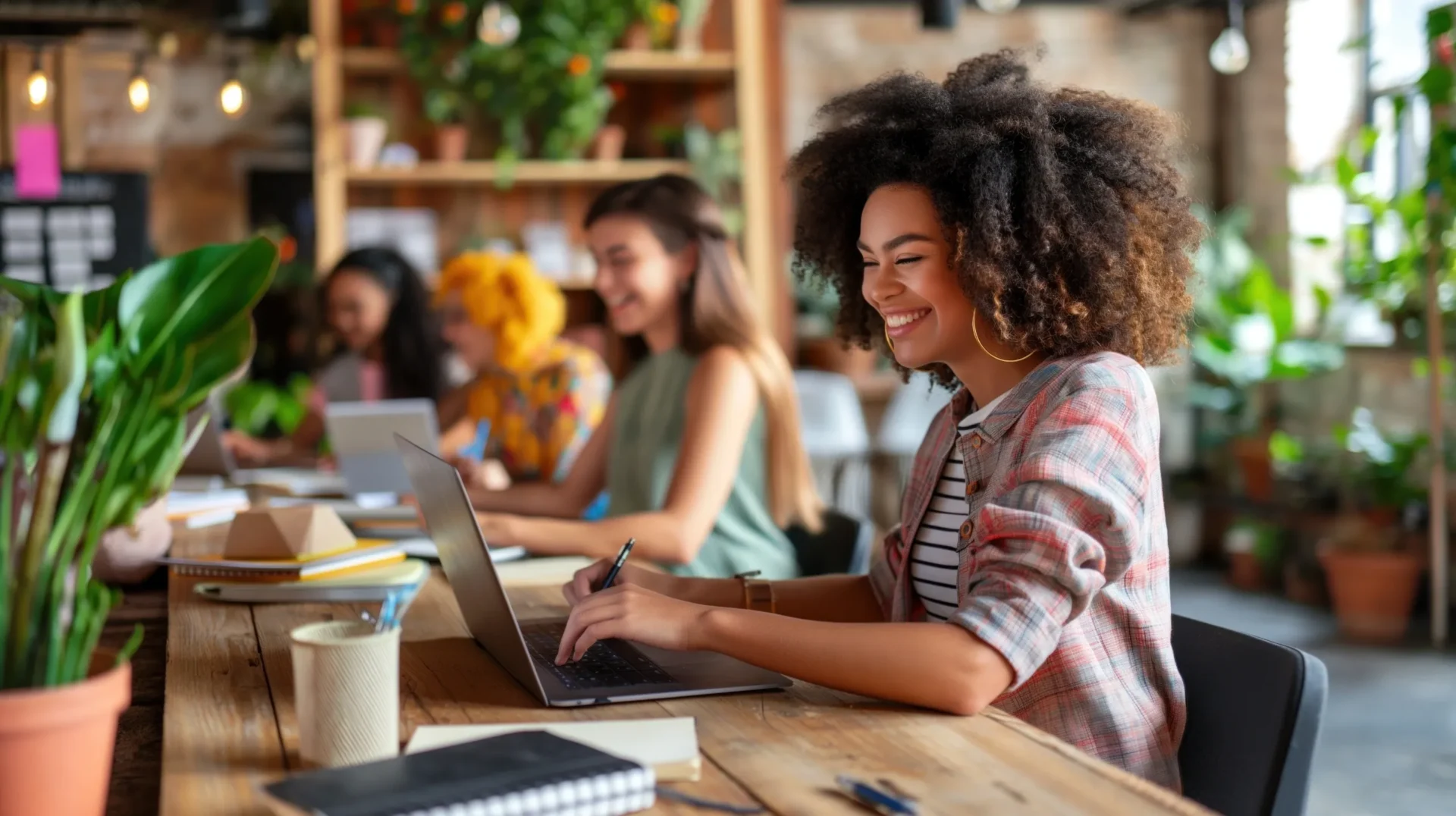 AdobeStock_959049794-3ec1975 DiverseNote Mobility. Accelerate Career Mobility.