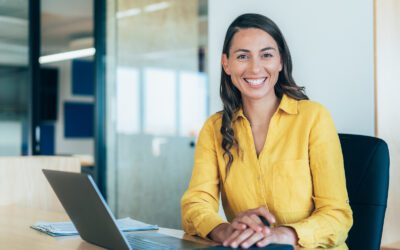 The Future of Work and Cybersecurity