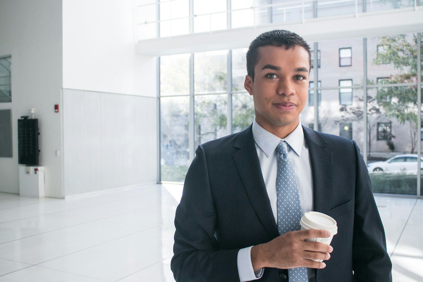 Photo by The Jopwell Collection DiverseNote Mobility. Accelerate Career Mobility.